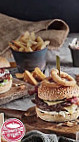 Brewers Fayre Farrier food