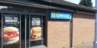 Greggs food