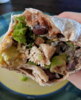 Burrito Jax Cole Harbour food