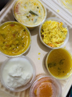 Saravana Bhavan inside