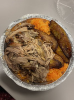 Sophie's Cuban Cuisine food