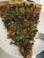 Cassiano's Pizzeria food