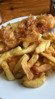 The Chippie food