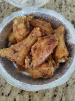 Romanos food