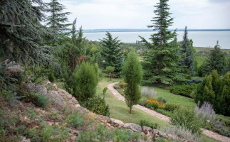 Folly Arboretum And Winery inside