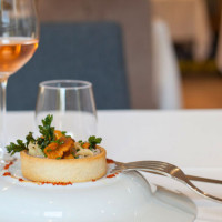 L'Escapade Marseillaise food