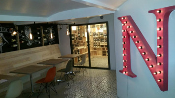 Le New Vintage inside