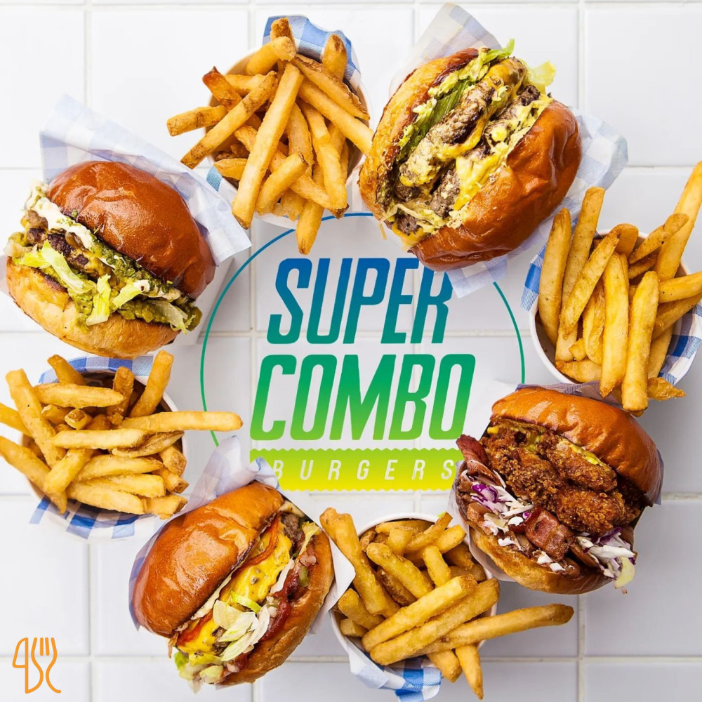 Super Combo