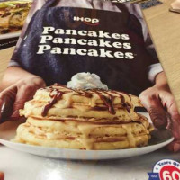 Ihop food