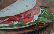 Piadineria Peter Pan food