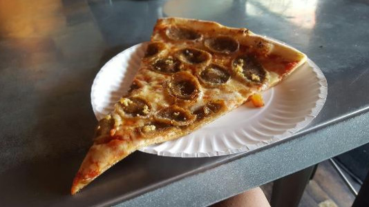 Home Slice Pizza