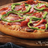 Boston Pizza Airdrie South food