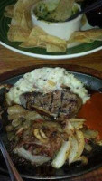 Applebee's Grill food