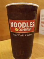 Noodles Company food