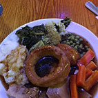 Gardeners Arms food