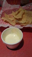 Barberitos Warner Robins food