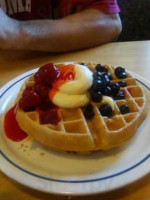 Ihop food