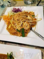 Srida Thai Cuisine food