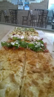 Pizzeria Pizz'arte food