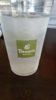 Panera Bread food