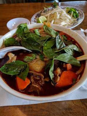 Kimson Vietnamese Cuisine