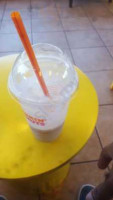 Dunkin' food