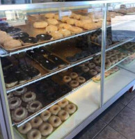 Shipley Do-nuts food