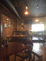 South City Publick House inside