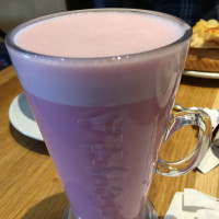 Costa Coffee food