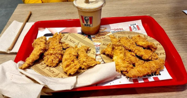 Kfc Szigethalom Dt food