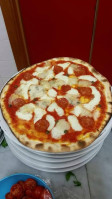 Pizzeria Le Balze Di Fabbri Lorenzo Csas food