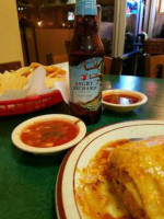 Tio's Mexican food