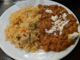 Tio's Mexican food