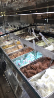 Gelateria Artigianale Il Pistacchio food