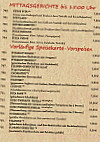 Taverne Pikilia Einfach Griechisch menu