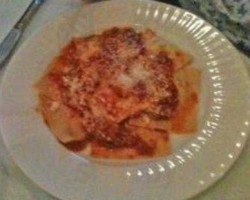 Liana's Trattoria food