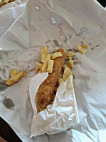 Riverside Fish And Chips food