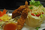 Pattaya food