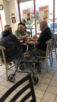 Honey Dew Donuts outside