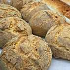 Bread And Co food