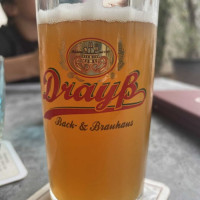 Drayß Back- Und Brau food