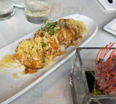 Tsunami Sushi Baton Rouge