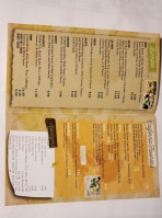 Tacos & Co menu