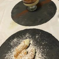 Ovest cucina e Vineria food