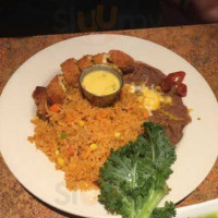 Abuelo's food