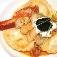 Paname French Restaurant food