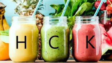 Healthy Choice Kitchen