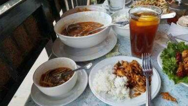 Phoenix Asian Cuisine