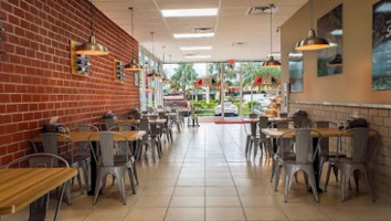 Pearl Of The Island Caribbean Cuisine inside