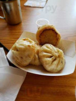 Beijing Dumpling food